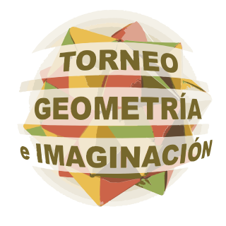 logo Torneos de Geometría e imaginación